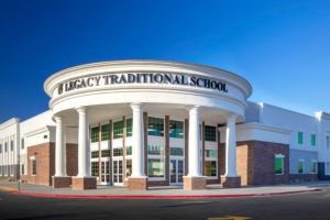 Charter School Southwest Las Vegas